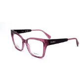Max & Co Max&co. MO5070 Shiny pink 53/16/140 WOMAN Brilmonturen