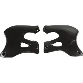 Ufo Suzuki Rm 125/rm 250 96-98 Radiatorbeschermers