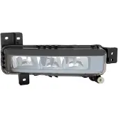 Diederichs 1240189 Mistlamp