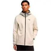 Puma Sweatjack met capuchon