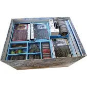 Poromagia Frosthaven Bordspel Organiser (Gekleurd)