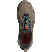Adidas Lage schoen 'Trailmaker 2' bruin / petrol / zwart / wit