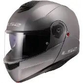 LS2 Ff908 Strobe Ii Modulaire Helm