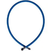 Miflex Xtreme Lp Hose Blauw 100 cm