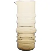 Marimekko Sukat Makkaralla karaf Brown, 1 l