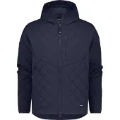 Dassy Tama Geïsoleerde jas Nachtblauw maat 2XL heren