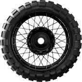 Continental Tkc 80 65r M+s Tl Adventure Achterband