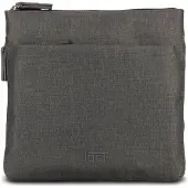 JOST Bags Schoudertas donkergrijs