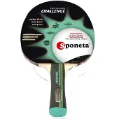 Sponeta "Challenge" Tafeltennis batje