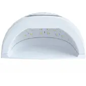 Nail Perfect Precision Cure UV/LED Lamp 54W
