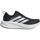 Adidas Sportschoen 'Supernova Ease 2' zilvergrijs / zwart