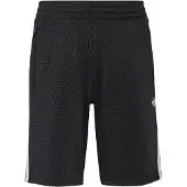 Adidas Originals Broek 'Firebird' zwart / wit