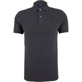 G-Star Shirt 'Dunda' donkergrijs