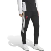Adidas Sportbroek 'FC Liverpool 26/27 Tiro' rood / zwart / wit