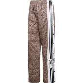 Adidas Trainingsbroek AOP ADI-BREAK Tracksuit Bottoms dames - Bruin - EU M