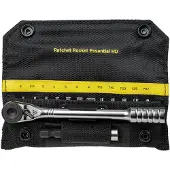 Topeak Essential Hd Tt2633 Ratelgereedschapset