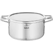Tefal Nordica Kookpan 24 cm