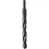 ECEF Conische schroefdraad, "gerold", verkleinde schacht, 18 mm