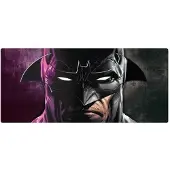 Batman - XXL Muismat Unisex Muismat - Neutraal - Standard