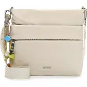 Suri Frey Schoudertas 'Sissy' lichtbeige