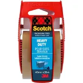 Scotch - Verpakkingse C5020D bruin