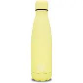CoolPack Drink&Go Thermosfles Pastel Poedergeel 500ml