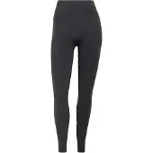 Adidas Sportbroek 'Optime' zwart
