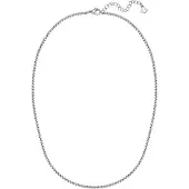 Glanzstücke Ketting zilver