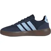 Adidas Sneakers laag 'Barreda Decode' pastelblauw / donkerblauw