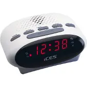 Lenco ICR-210 Roze