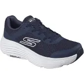 SKECHERS Sportschoen 'Max Cushioning Endea' blauw