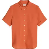 Marc O'Polo Blouse oranje