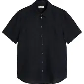 Marc O'Polo Blouse zwart
