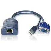 ADDER CATX-USB AdderLink CATX VGA | USB Systeem Module