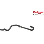 METZGER 2422360 Radiateurslang