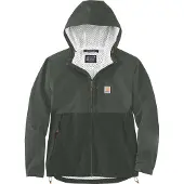 Carhartt Monterey Regenjas Maat