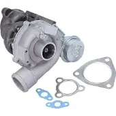 MAGNETI MARELLI 807101003600 Turbocharger