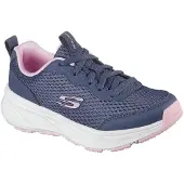 SKECHERS Sportschoen 'Edgeride' blauw