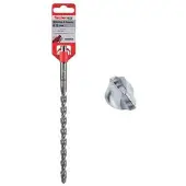 Fischer PUNTA PER MURO SDS 'PLUS II' , 14 x 160 mm