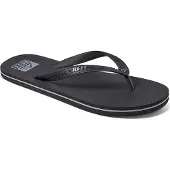 Reef Seaside Black 45 Zwart Teenslipper