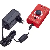 Fischertechnik Voeding PLUS Power Set 505283 Vanaf 7 jaar