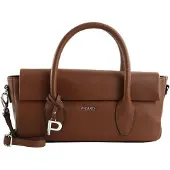 PICARD Shopper ' Busy Lady ' cognac