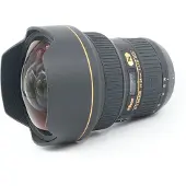 Nikon AF-S 14-24mm F/2.8G ED