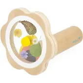 Janod - Happy Garden - Kaleidoscoop
