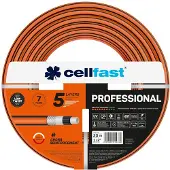 Cellfast Professional - tuinslang, diameter 1/2 inch, lengte 20 m, 5-laags