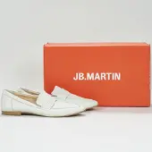 Jb martin Mocassins HIPSIA dames 37