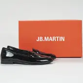 Jb martin Mocassins RADES dames 37