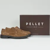 Pellet Nette schoenen CLEMAR heren 42