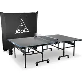 Joola Outdoor Tafeltennistafel J200A - Blauw/Grijs - Opklapbaar