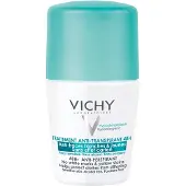 VICHY Anti-perspirant Treatment 48hr Deodorant Roller